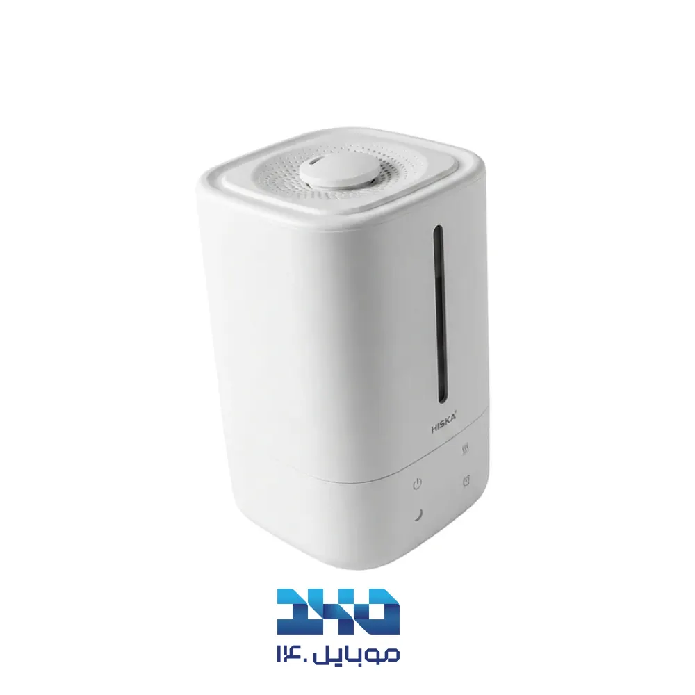 دستگاه بخور سرد هیسکا مدل H40