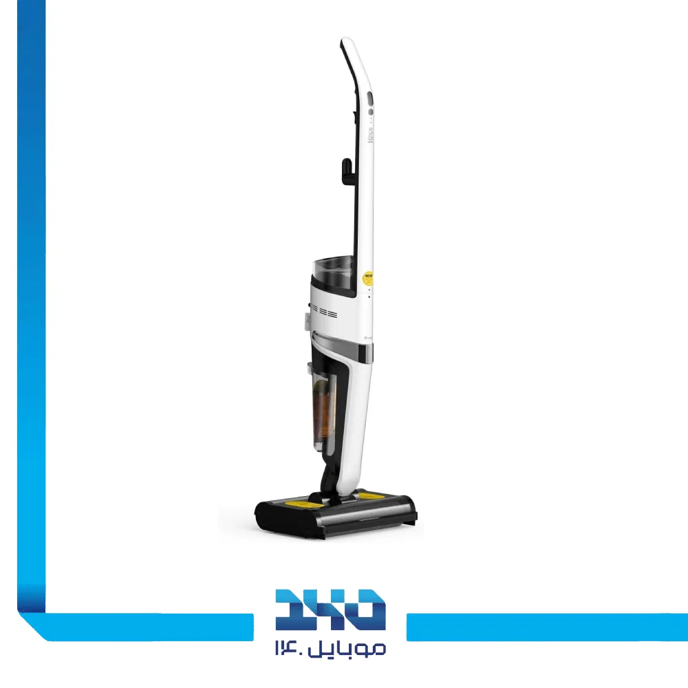 جارو شارژی درما مدل DEM-VX20