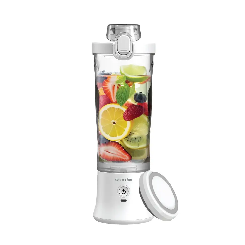 میکسر گرین لاین مدل Ultimate Blender گنجایش 600 میلی لیتر
