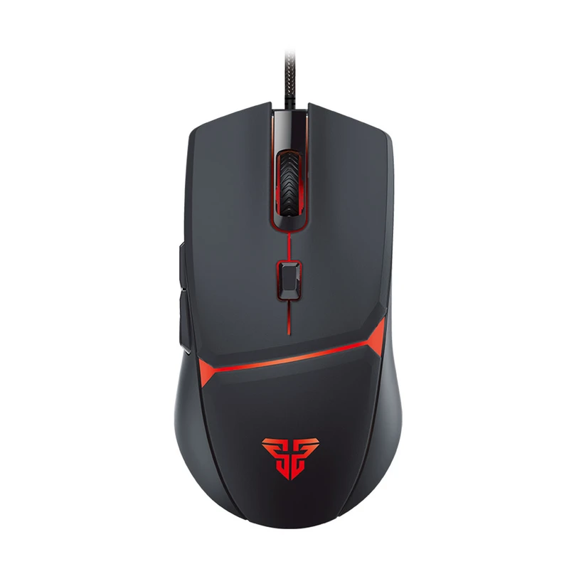 ماوس گیمینگ سیمی فن تک مدل (VX7) Fantech Crypto Wired Gaming Mouse