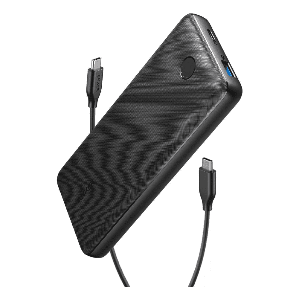 پاور بانک انکر 20000 mAh مدل A1287