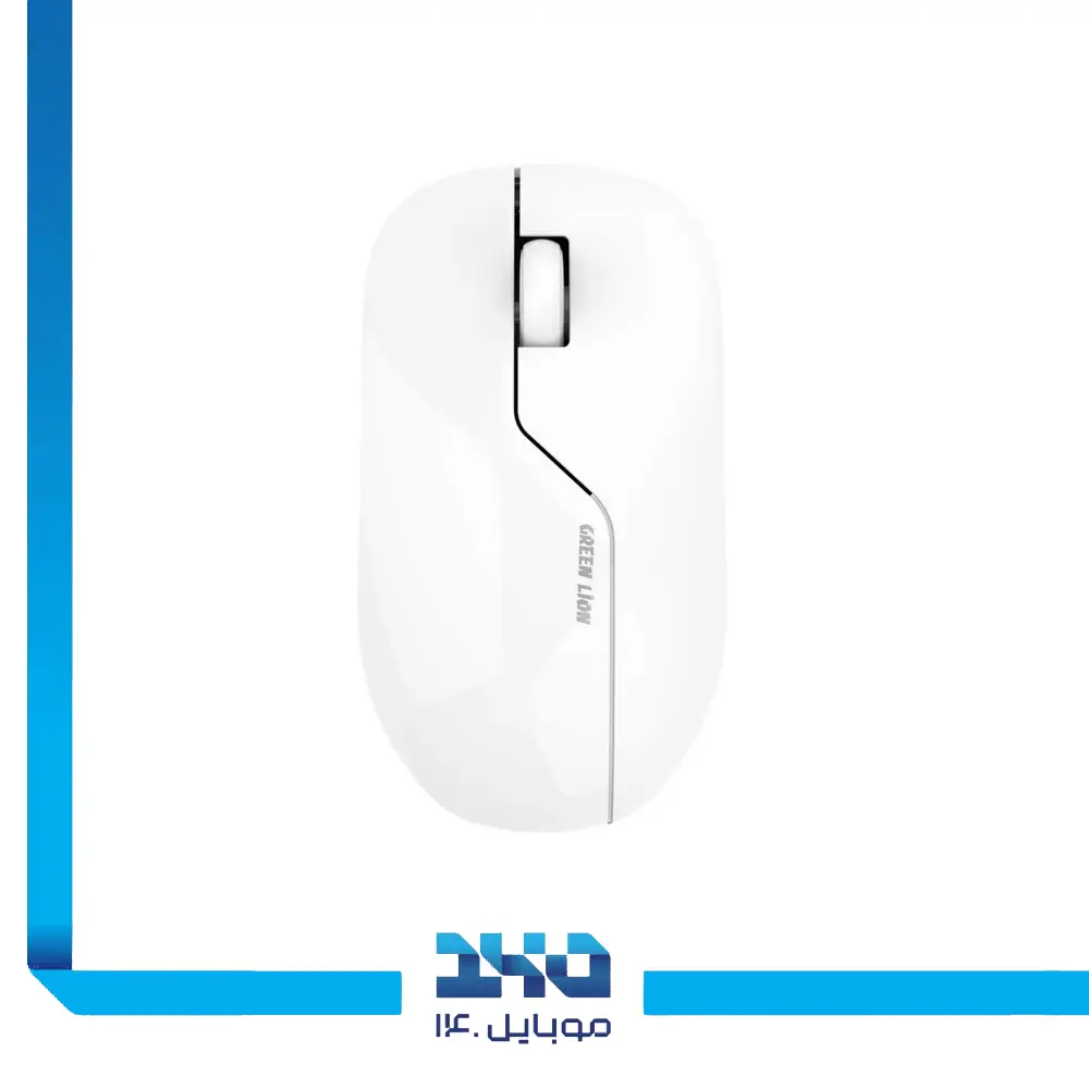 ماوس بلوتوثی گرین لاین مدل G730