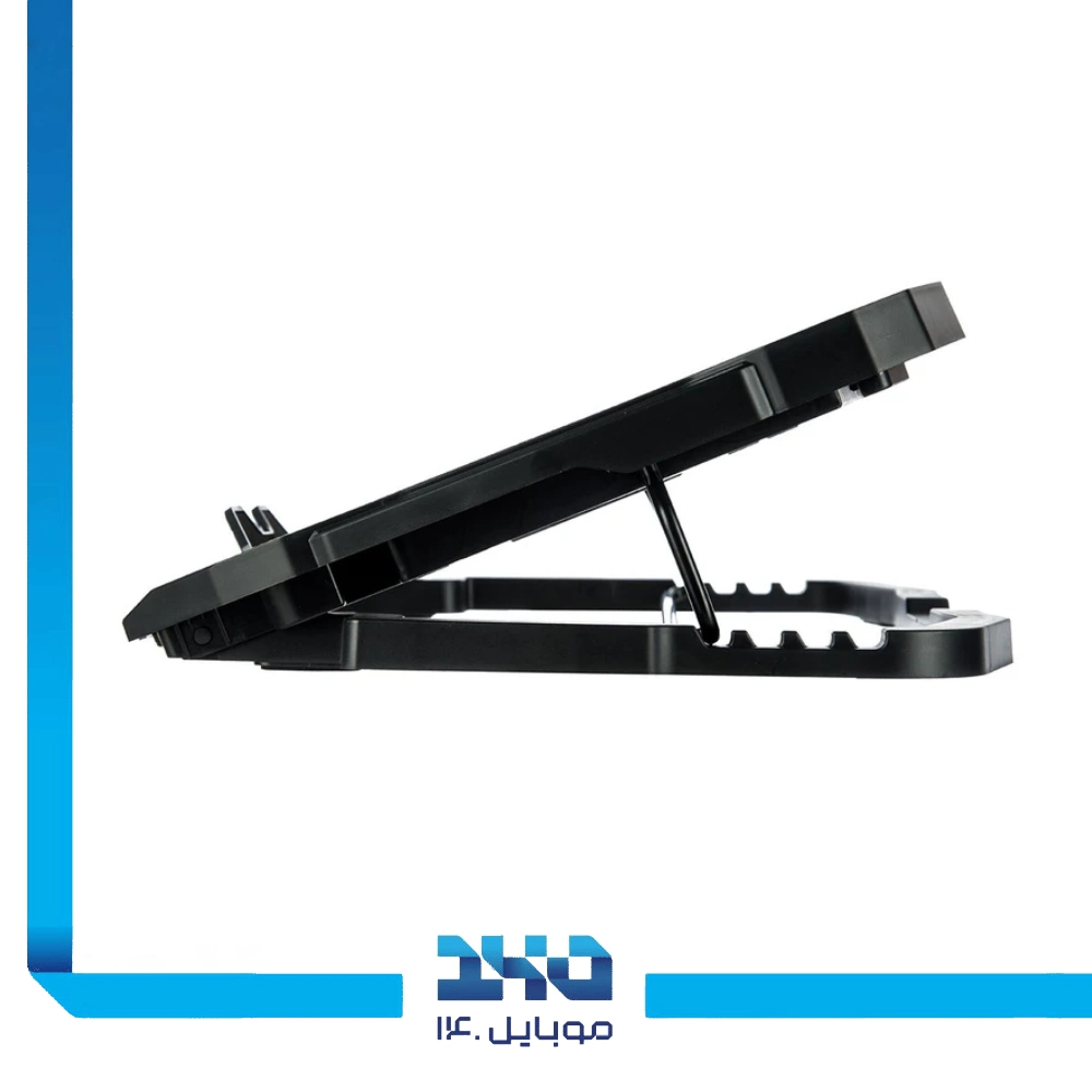 پایه خنک کننده لپ‌تاپ تسکو مدل (TCLP 3100)
