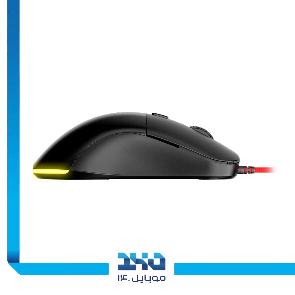 ماوس گیمینگ فنتک مدل KANATA VX9