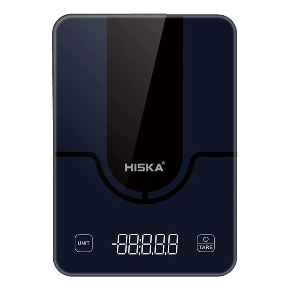 ترازو هوشمند هیسکا مدل Hs5000
