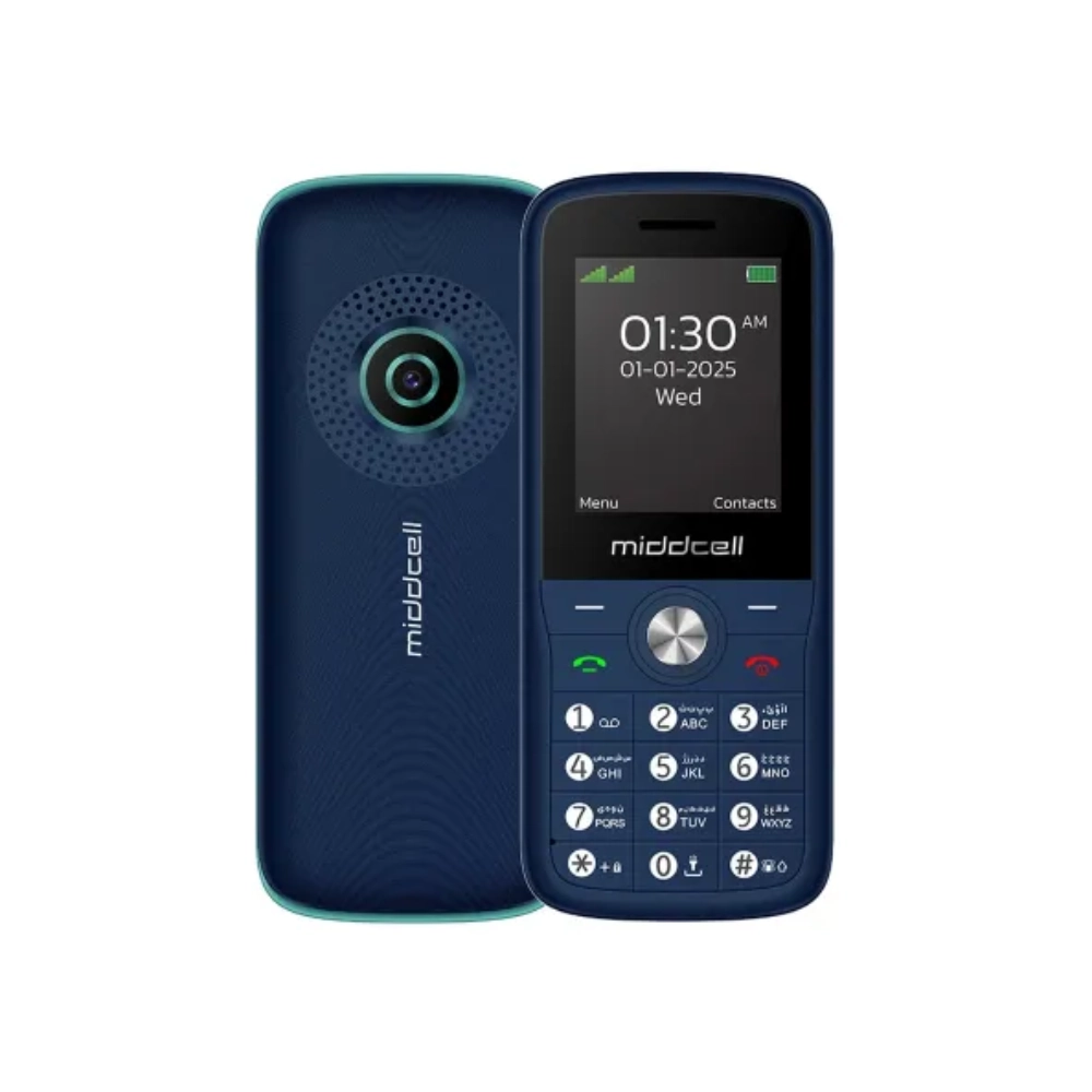 گوشی موبایل میدسل مدل M130