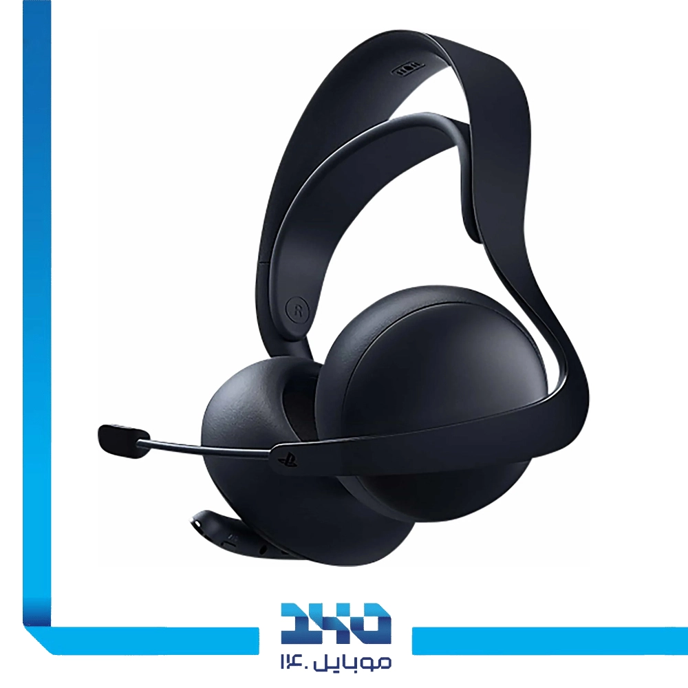 هدست پلی استیشن 5 سونی مدل Pulse Elite