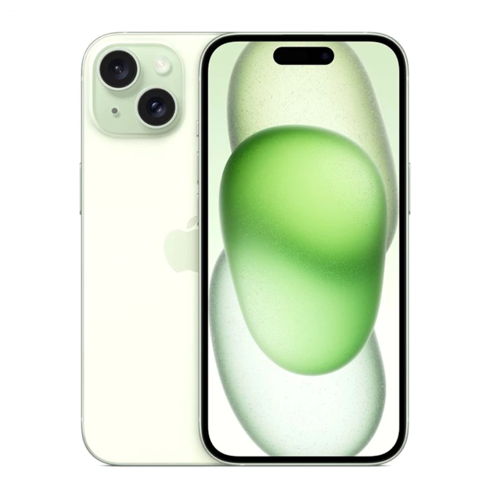 گوشی موبایل اپل مدل iPhone 15 Plus ظرفیت 128 گیگابایت رم 6 گیگابایت