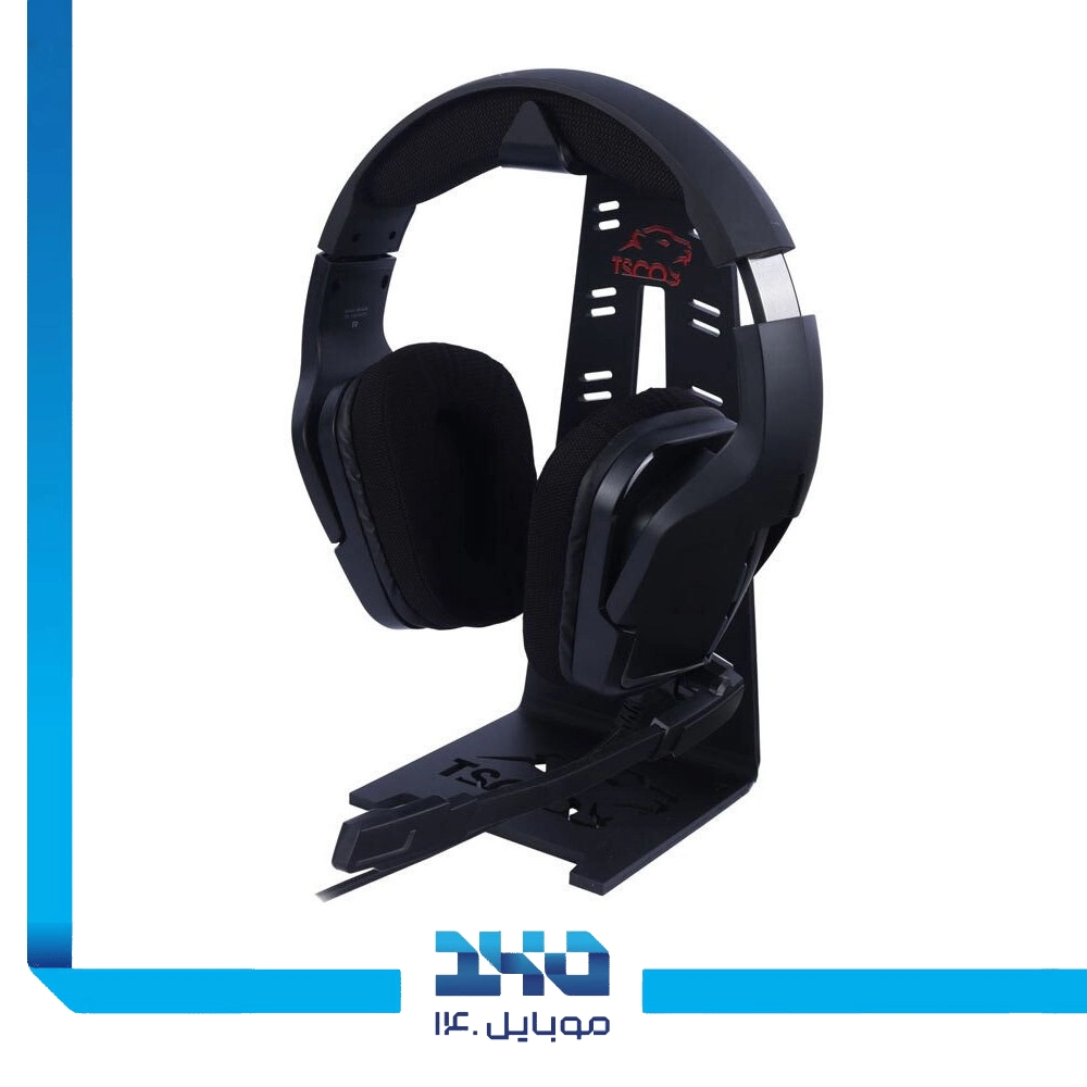 هدست گیمینگ تسکو مدل (GH 6164)