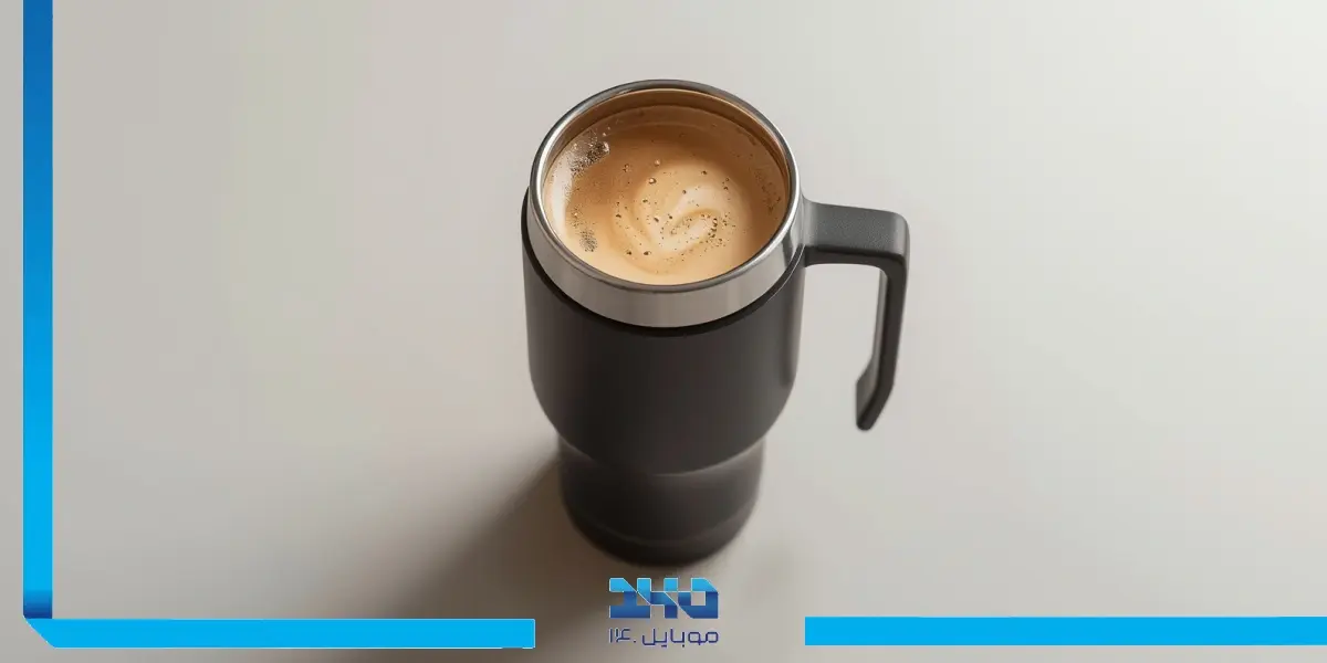 قیمت خرید قمقمه و تراول ماگ