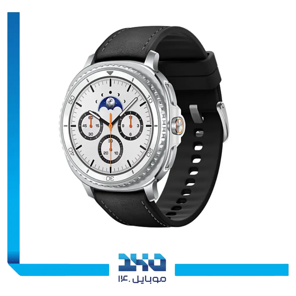 ساعت هوشمند سامسونگ مدل (Galaxy Watch 8 Classic (SM-L500 سایز 46 میلی‌متر
