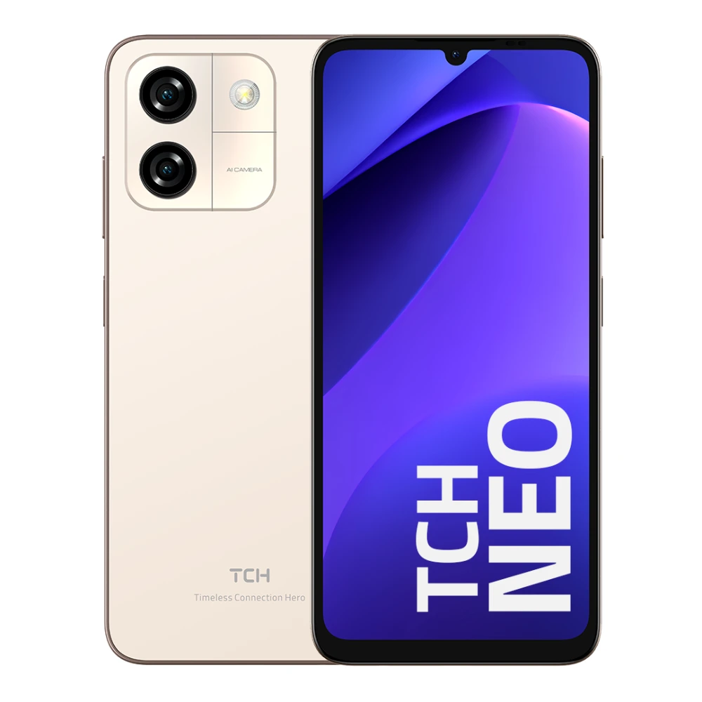 گوشی موبایل تی سی اچ مدل Neo 4G ظرفیت 64 گیگابایت رم 4 گیگابایت