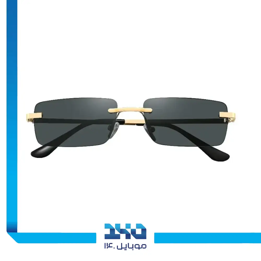 عینک آفتابی گرین لاین مدل Vallegio Sunglasses