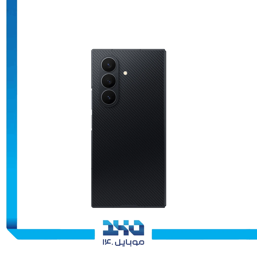 گوشی موبایل سامسونگ مدل Z TriFold ظرفیت 1 ترابایت رم 16 گیگابایت | 5G