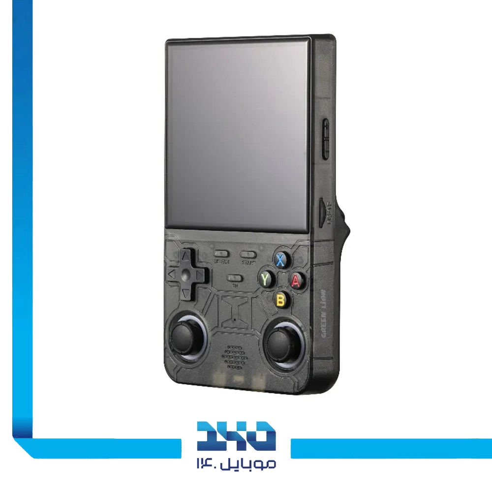 کنسول دستی گرین لاین GP Ultra 4