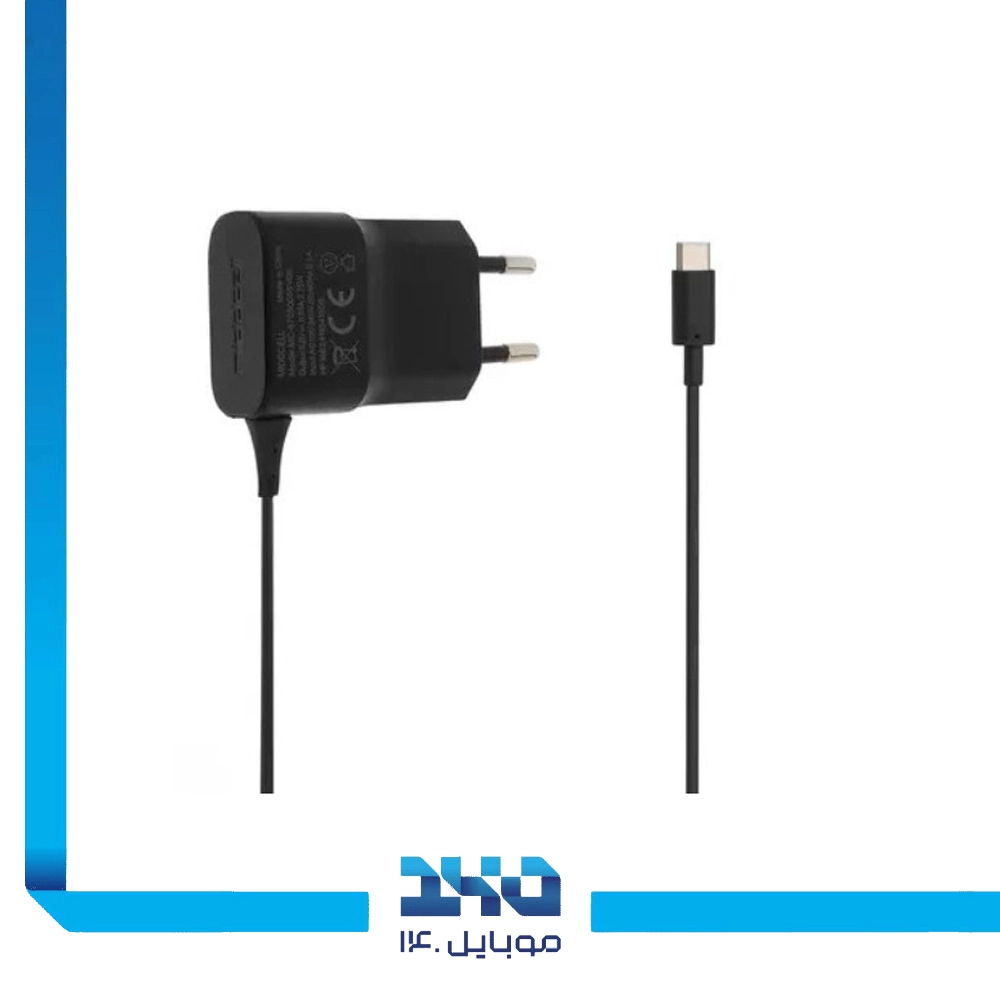 گوشی موبایل میدسل مدل M107 ظرفیت 32 مگابایت رم 32 مگابایت
