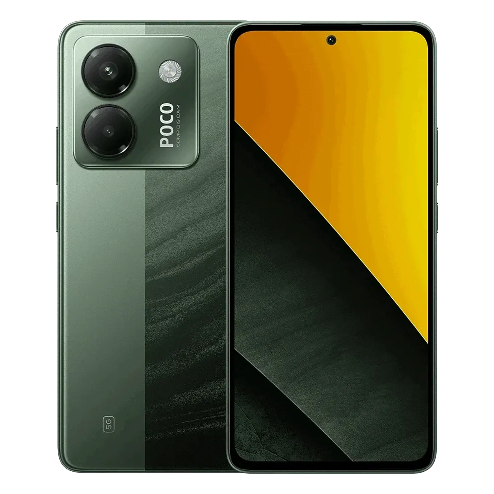 گوشی موبایل شیائومی مدل Poco M7 Pro ظرفیت 512 گیگابایت رم 12 گیگابایت | 5G