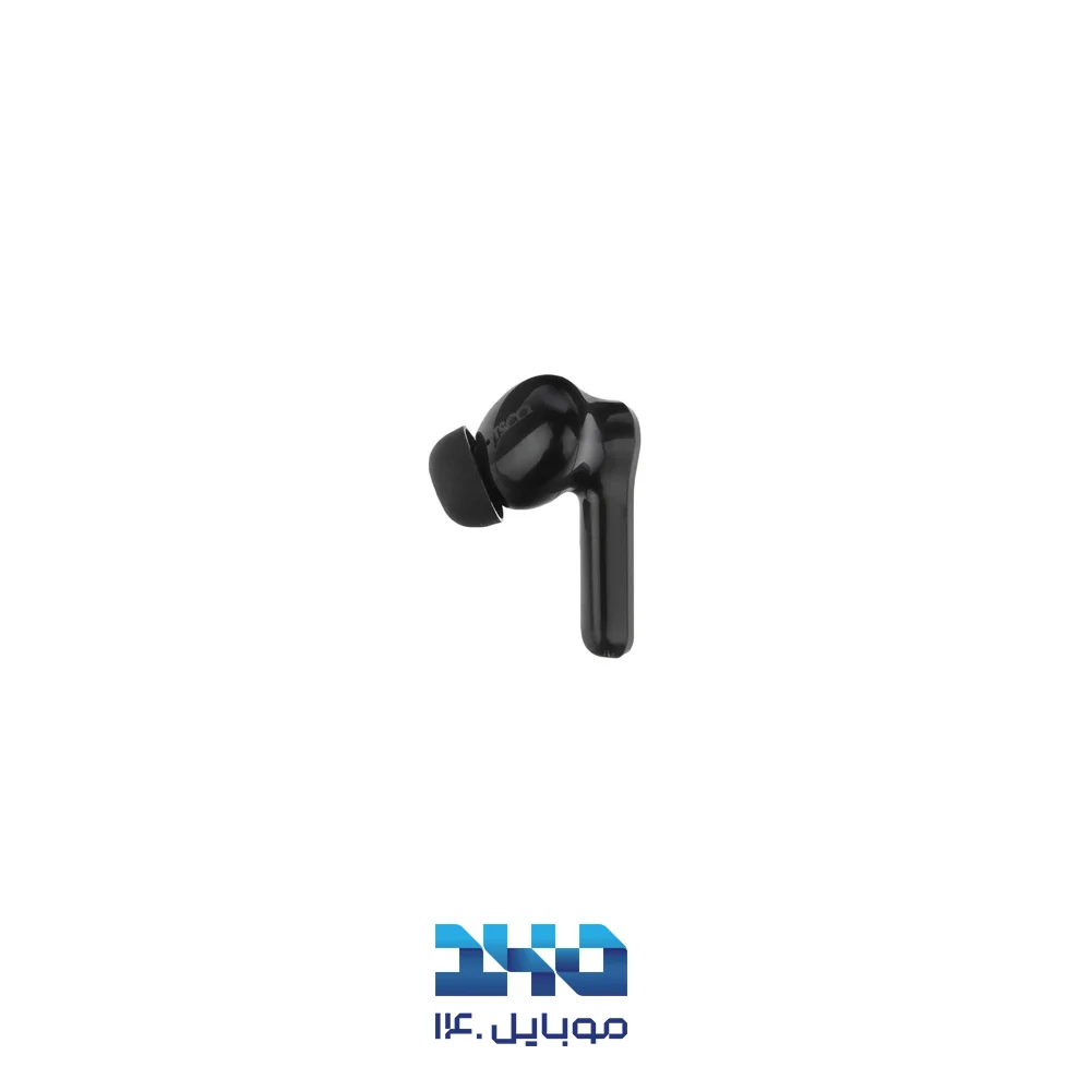 هدفون بیسیم تسکو مدل TH 5365 TWS