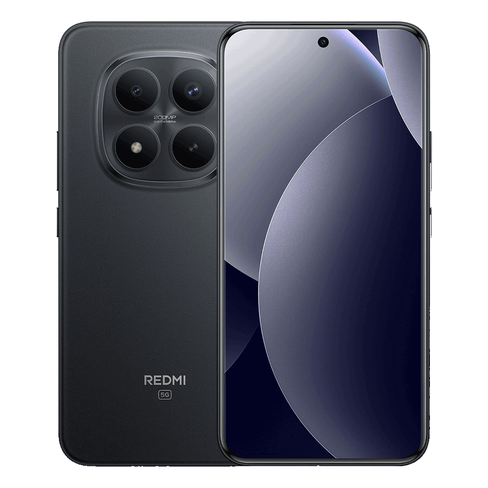گوشی موبایل شیائومی مدل Redmi Note 15 Pro ظرفت 512 گیگابایت رم 12 گیگابایت | 5G