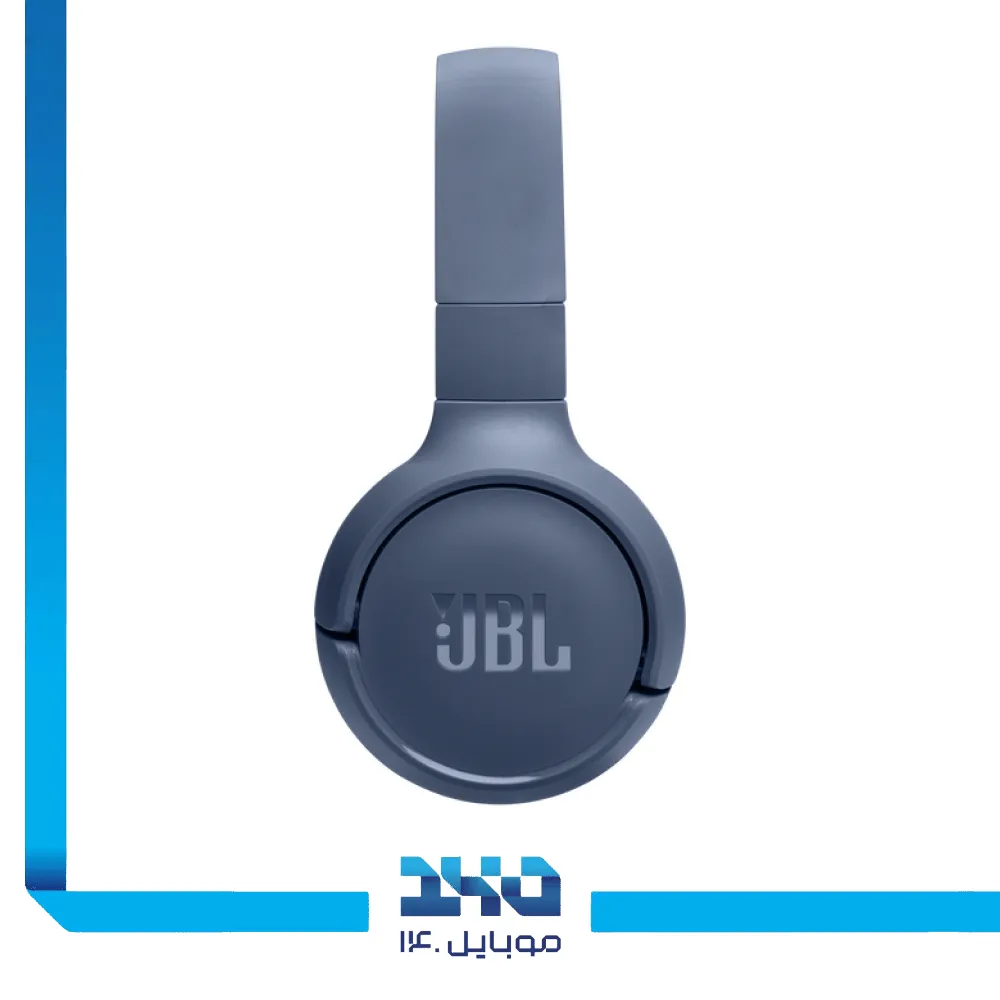 هدفون بیسیم جی بی ال مدل Tune 520 BT