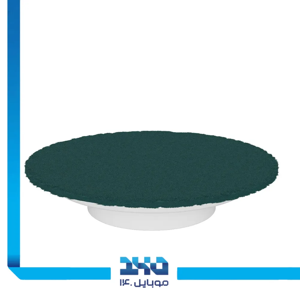 اسکرابر برقی 5 کاره گرین لاین مدل (GSC400) Sonic Spinner