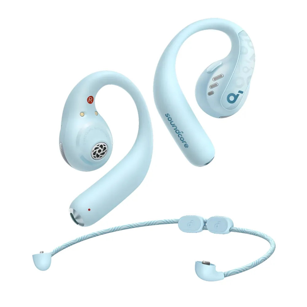 هندزفری بیسیم انکر مدل (Soundcore AeroFit Pro)