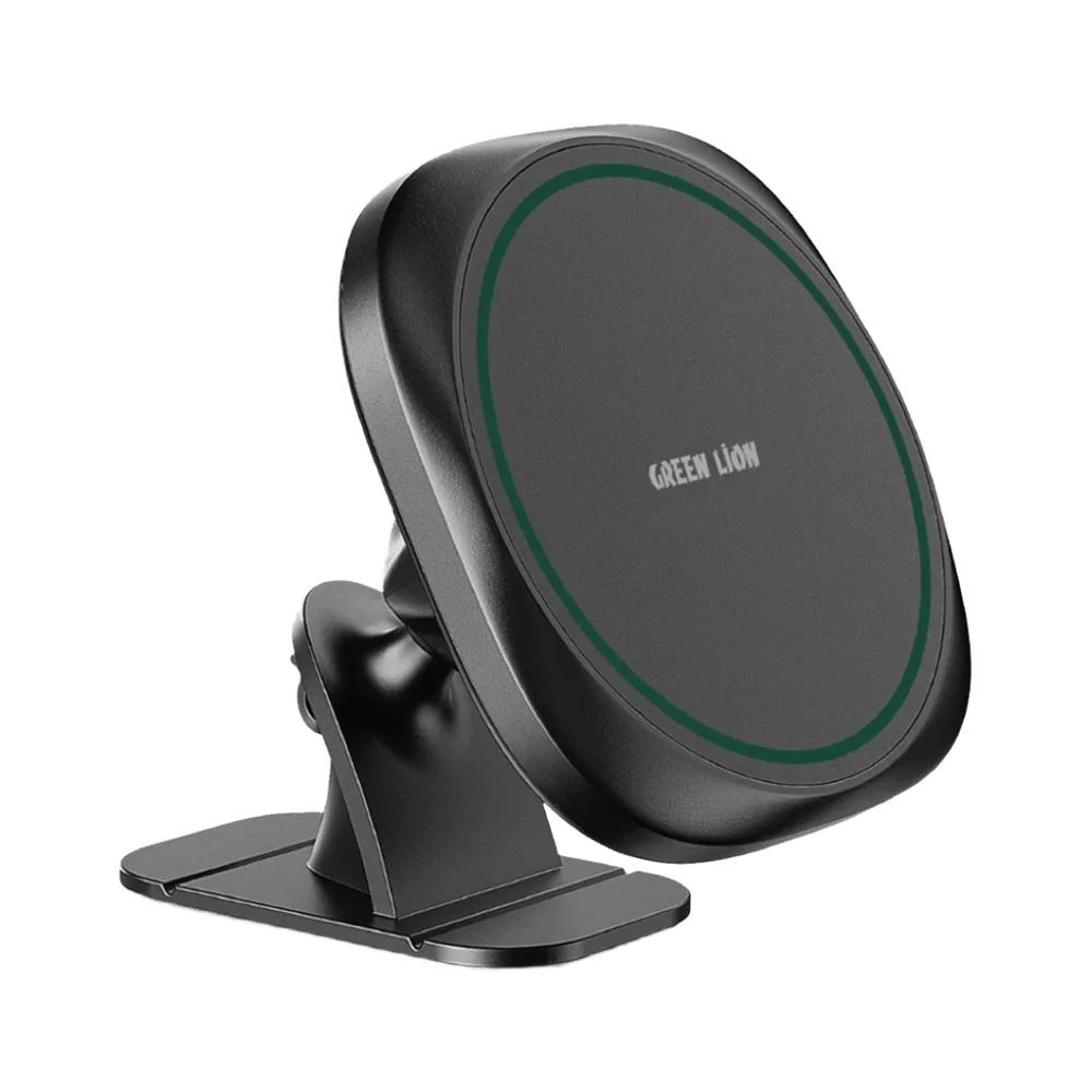 هولدر نگهدارنده گوشی مگ سیف گرین لاین مدل GLH-10
