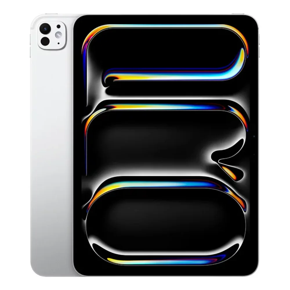 تبلت 11 اینچ اپل مدل iPad Pro WiFi 2025 ظرفیت 2 ترابایت رم 16 گیگابایت