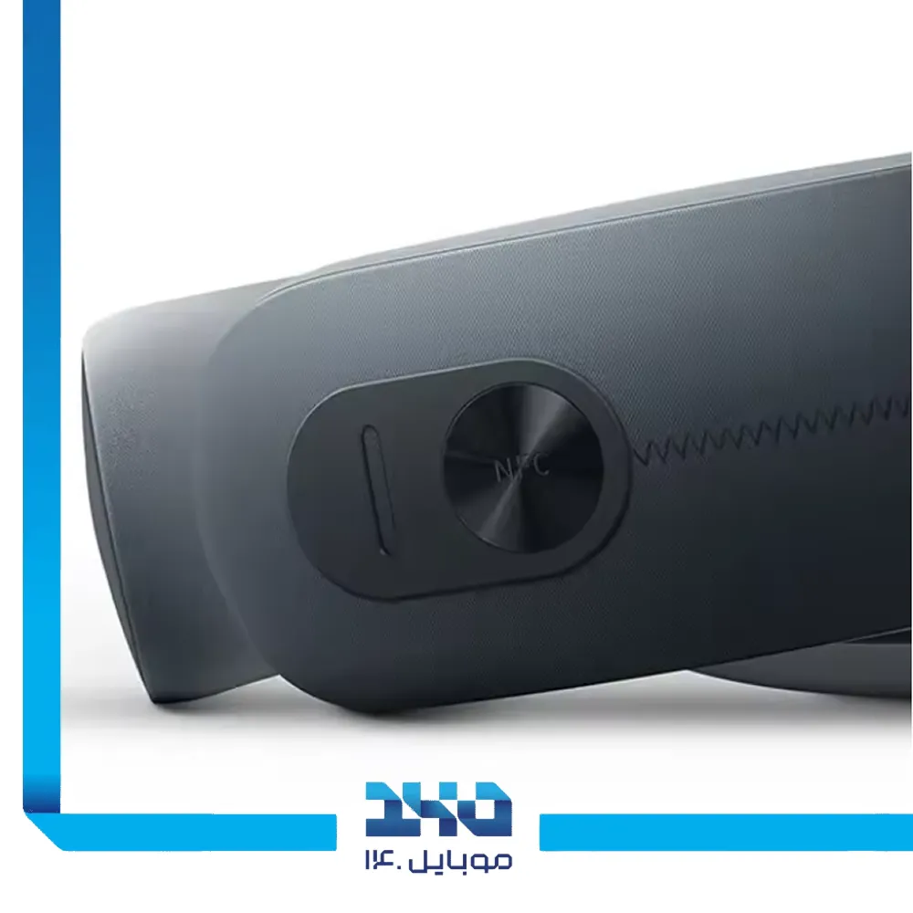 ماساژور شانه و گردن شیائومی مدل Mijia Neck Massager MJNKAM01SKS - پک چین