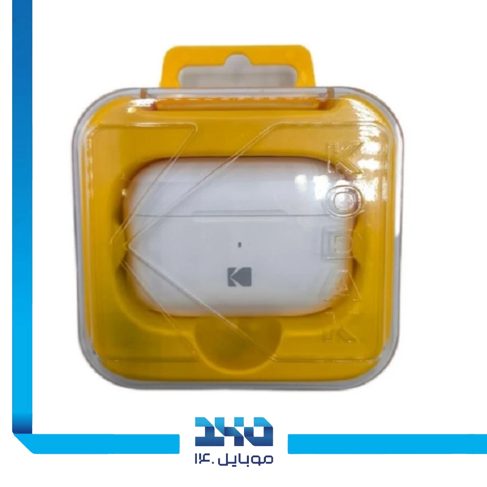 هندزفری بی سیم کداک مدل WLEB-4933 ANC