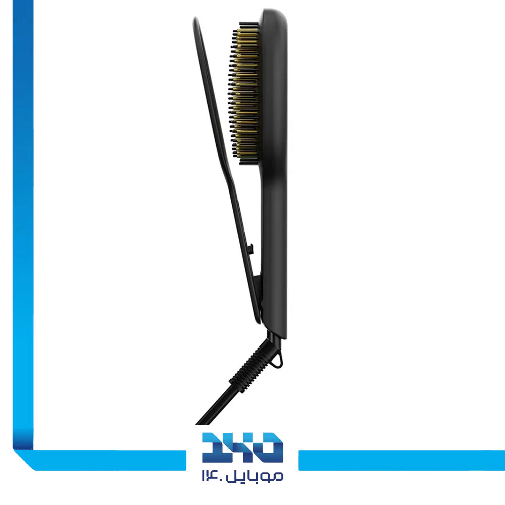 برس حرارتی پرودو مدل Hair Straightener