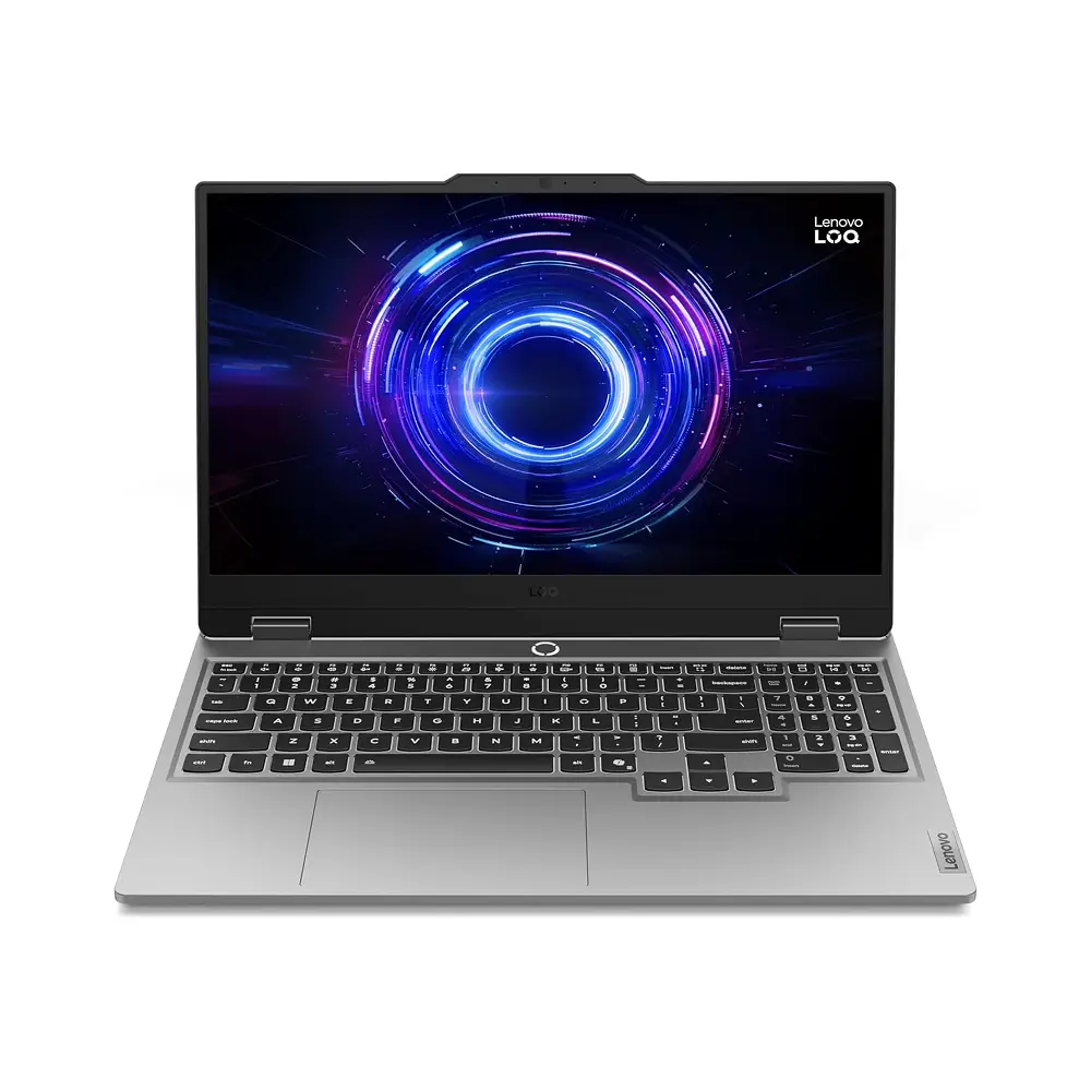 لپ تاپ لنوو 15.6 اینچ مدل LOQ 15IRX10 i7-13700HX-24GB-512GB-RTX5060