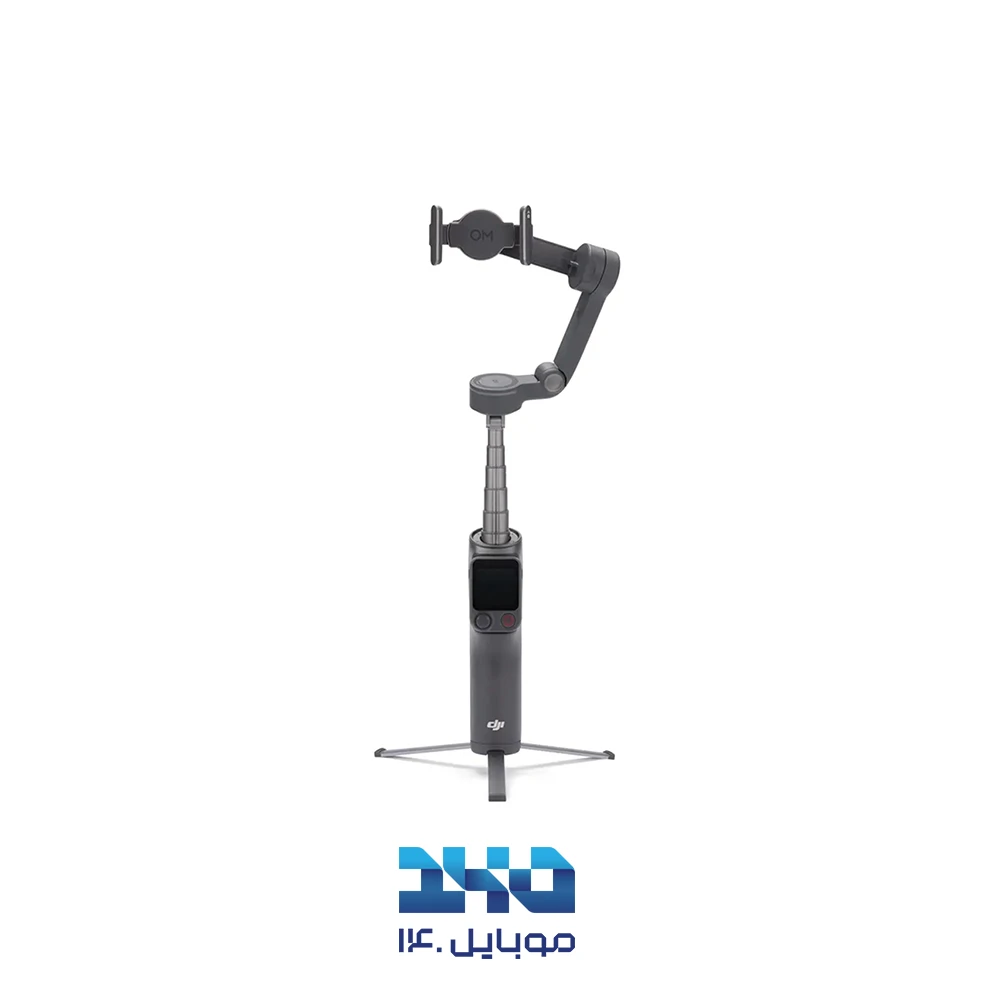 گیمبال دی‌جی‌آی مدل DJI Osmo 8