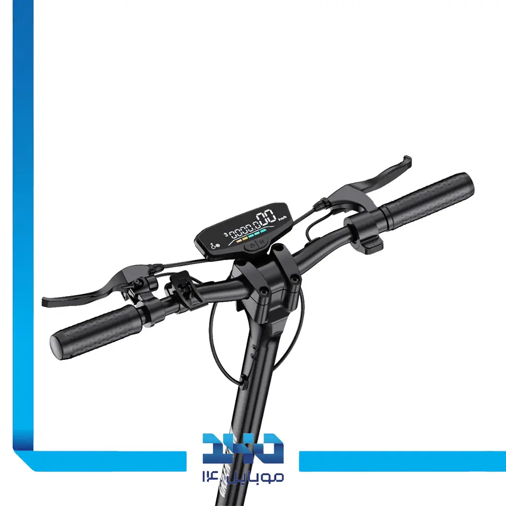 اسکوتر برقی گرین لاین مدل (GBK-300)