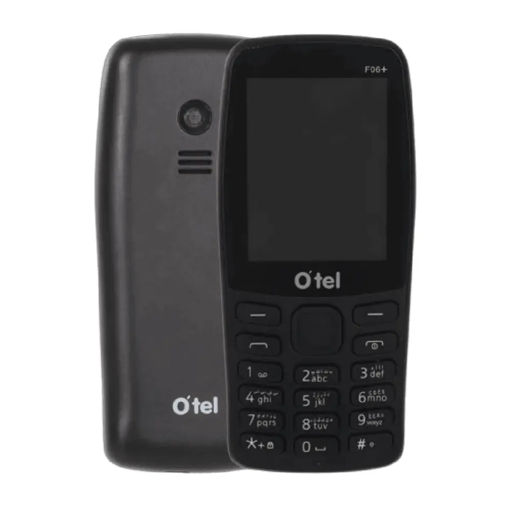 گوشی موبایل اوتل مدل F06 plus