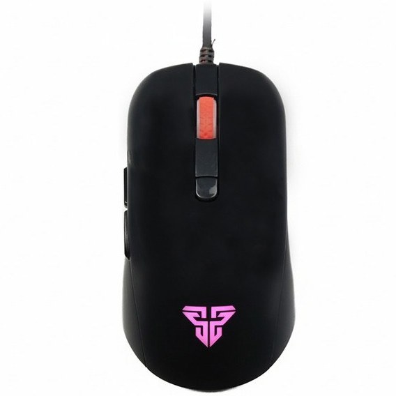 ماوس گیمینگ سیمی فن تک مدل (G10) Fantech Rhasta