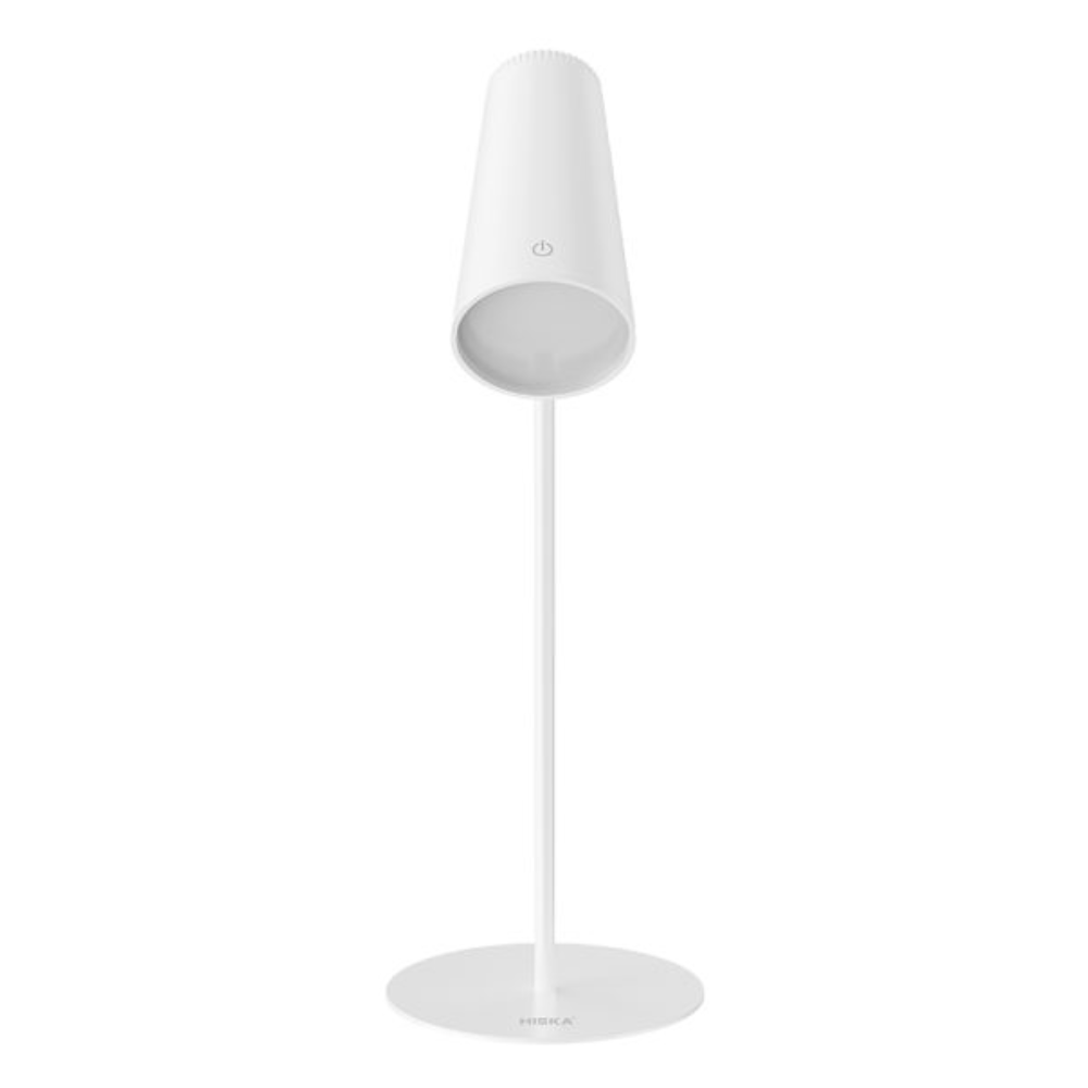 چراغ مطالعه هوشمند هیسکا مدل HR-22