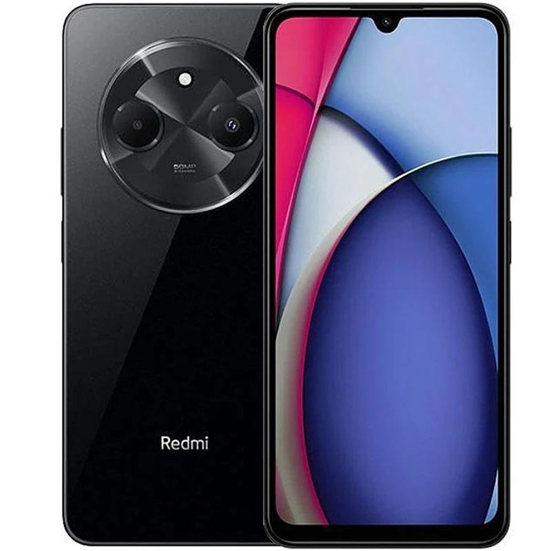 گوشی موبایل شیائومی مدل Redmi A3 Pro 4G ظرفیت 128 گیگابایت رم 4 گیگابایت