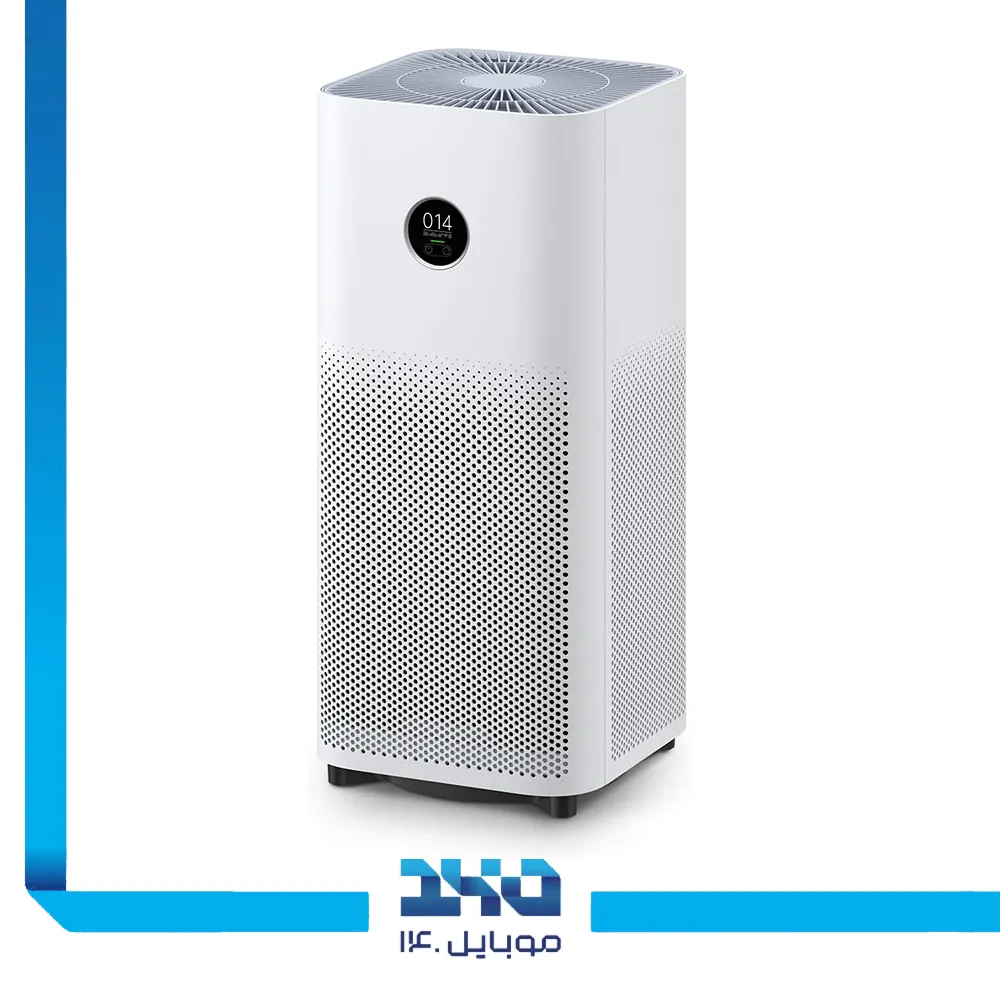 دستگاه تصفیه کننده هوا شیائومی مدل Air Purifier 4