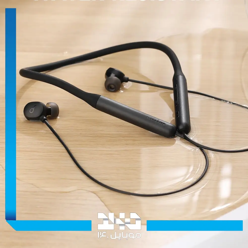 هندزفری بی سیم انکر مدل Soundcore life u2i | اصل