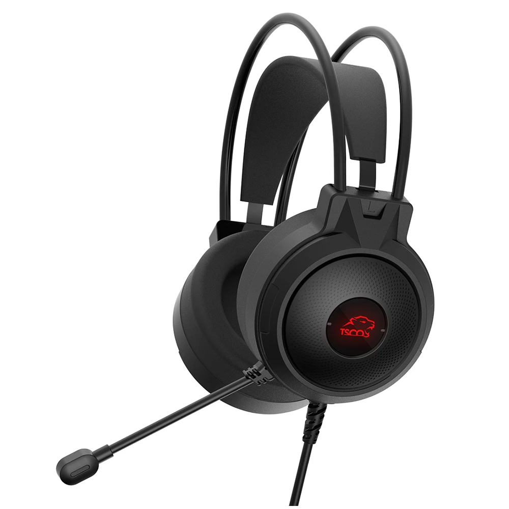 هدست گیمینگ تسکو مدل Ignis (GH 5149)