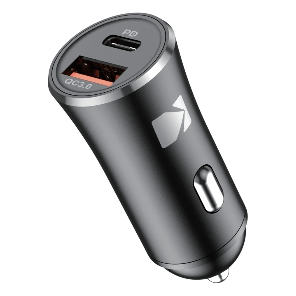 شارژر فندکی 20 وات کداک مدل CARC-6008