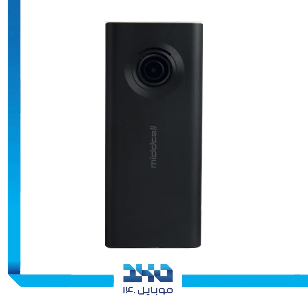 گوشی موبایل میدسل مدل M215