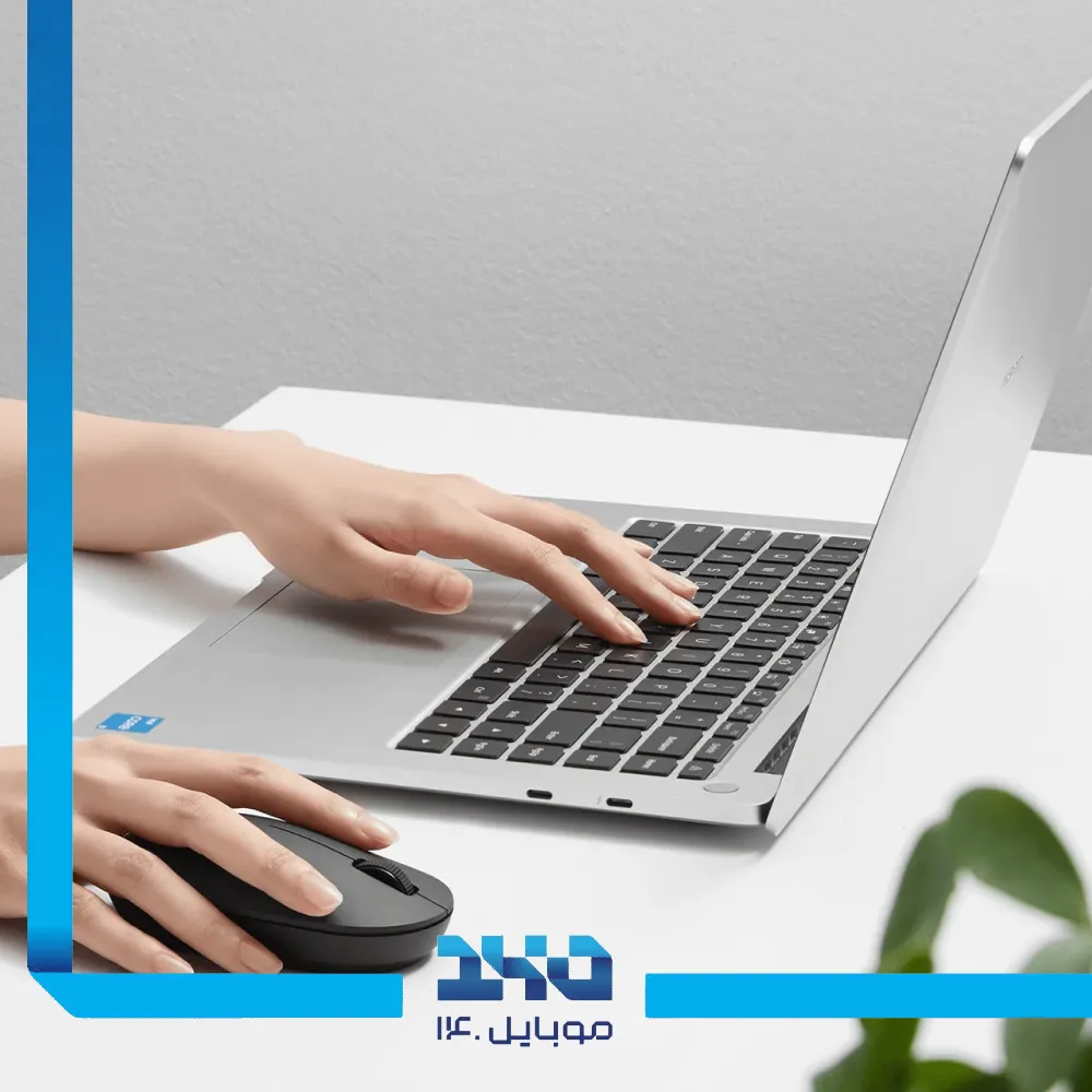 ماوس بیسیم شیائومی مدل Lite 2