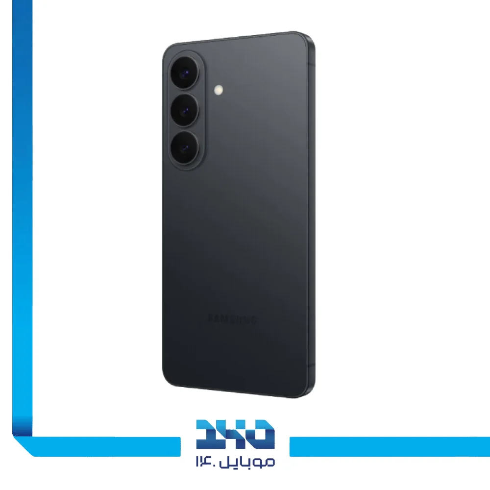 گوشی موبایل سامسونگ مدل Galaxy S26 Plus 5G ظرفیت 256 گیگابایت رم 12 گیگابایت