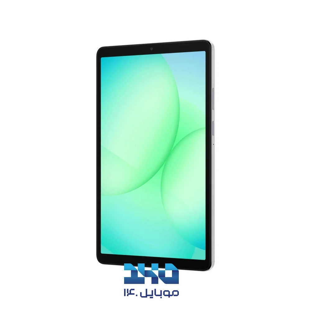 تبلت سامسونگ مدل Galaxy Tab A11 Wi-Fi SM-X133 ظرفیت 256 گیگابایت و رم 8 گیگابایت