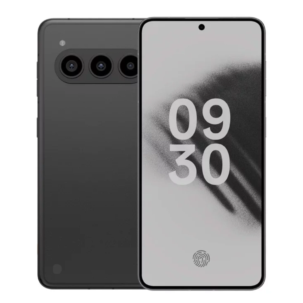 گوشی موبایل داریا مدل Bond II 5G ظرفیت 512 گیگابایت رم 12 گیگابایت