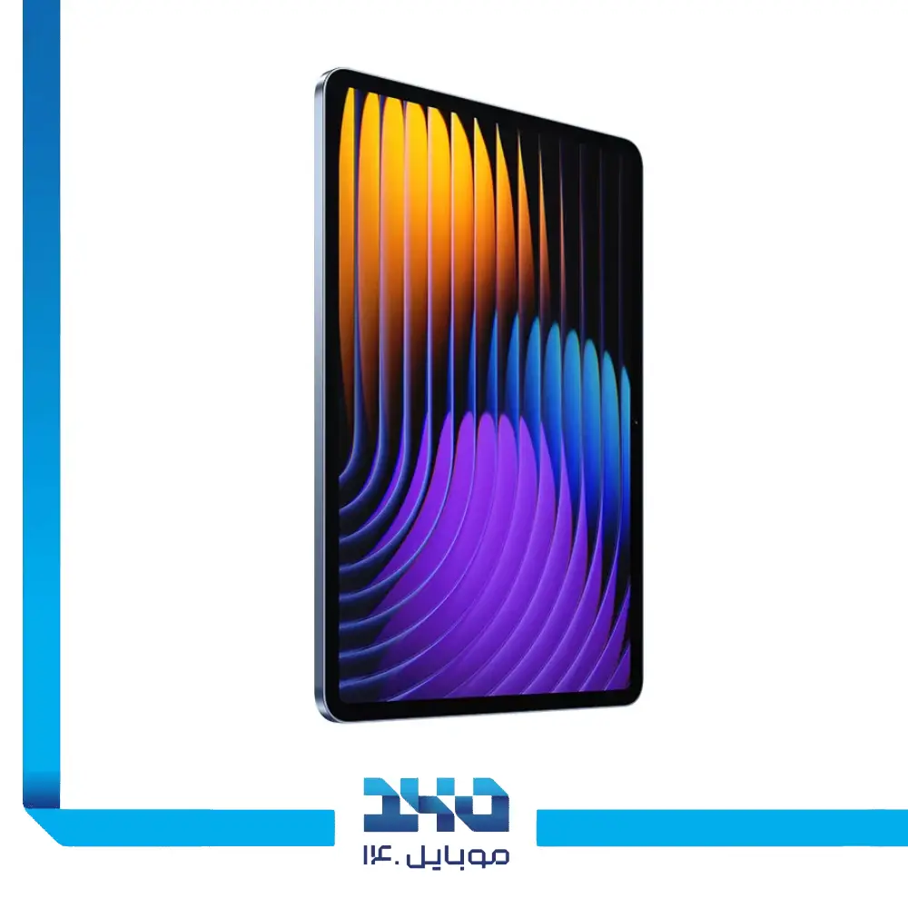 تبلت شیائومی مدل Pad 7 WiFi ظرفیت 256 گیگابایت رم 8 گیگابایت