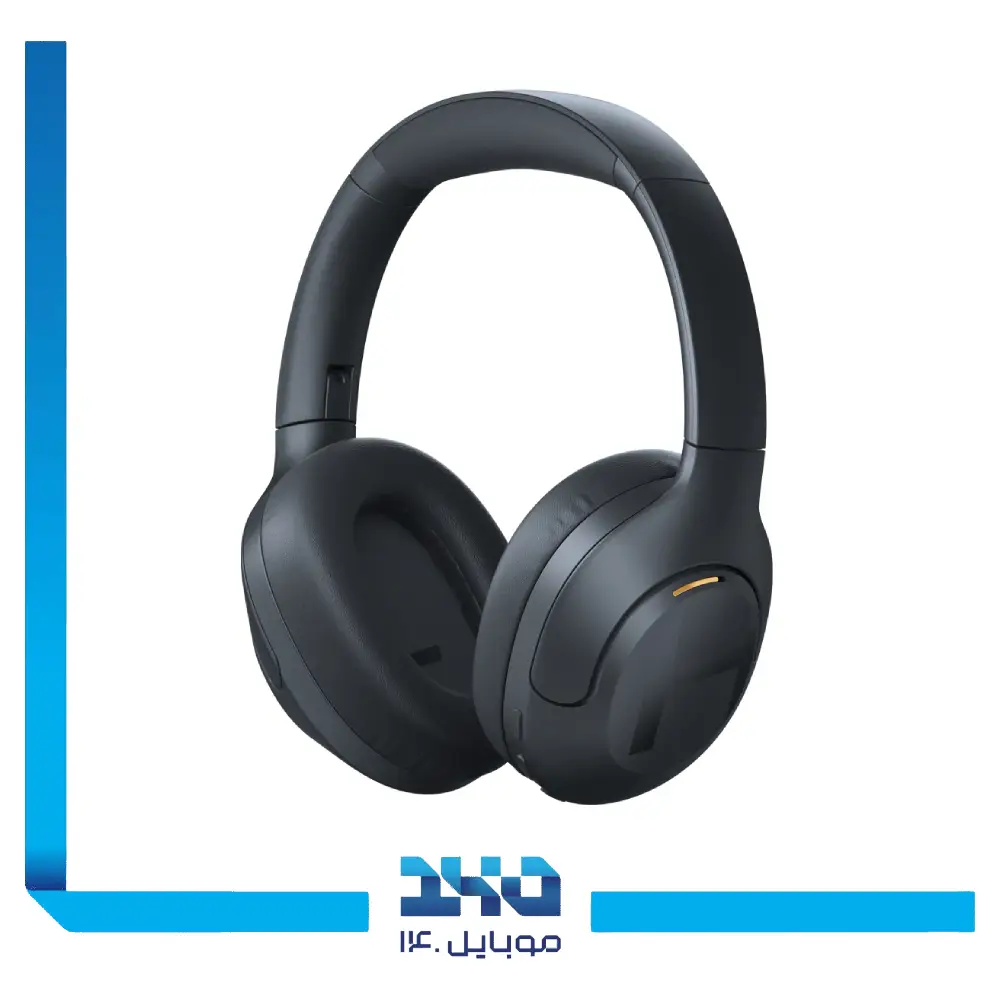 هدفون بلوتوثی هایلو مدل S35 ANC