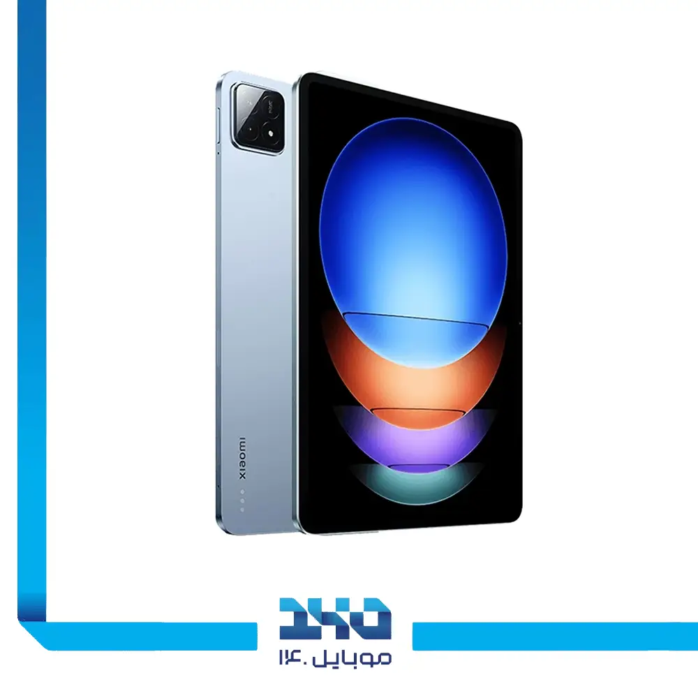 تبلت شیائومی مدل Pad 6S Pro WiFi ظرفیت 512 گیگابایت رم 12 گیگابایت